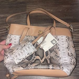 Anne Klein purse